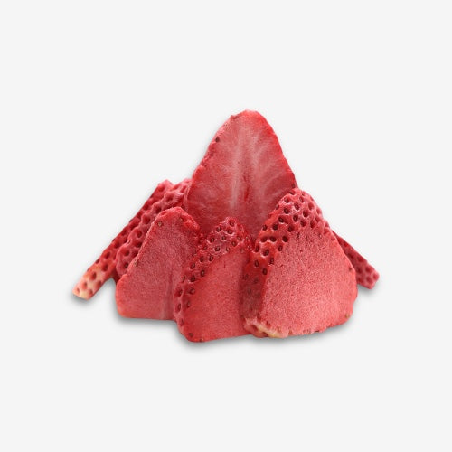 Freeze Dried Strawberries
