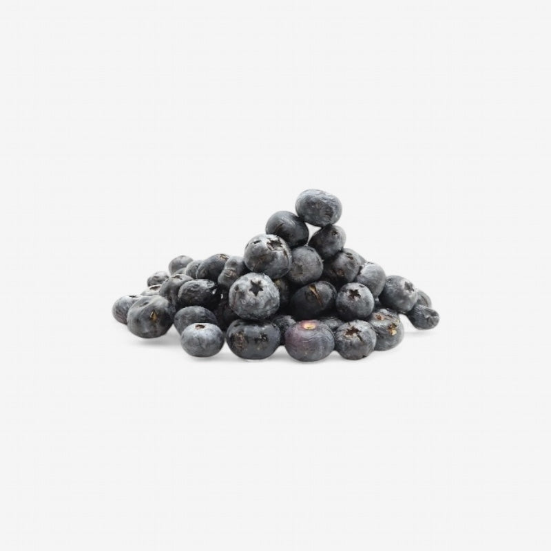 Freeze Dried Blueberries